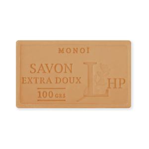Seife "Monii" savon extra doux 100 g Stück